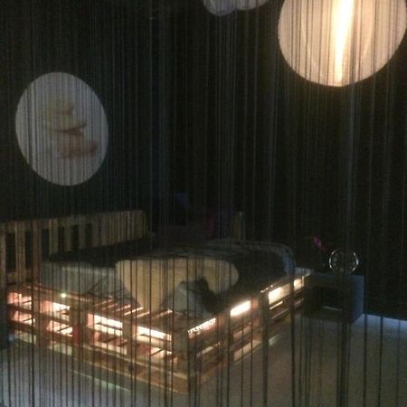 잔담 Yurtlife B&B 외부 사진