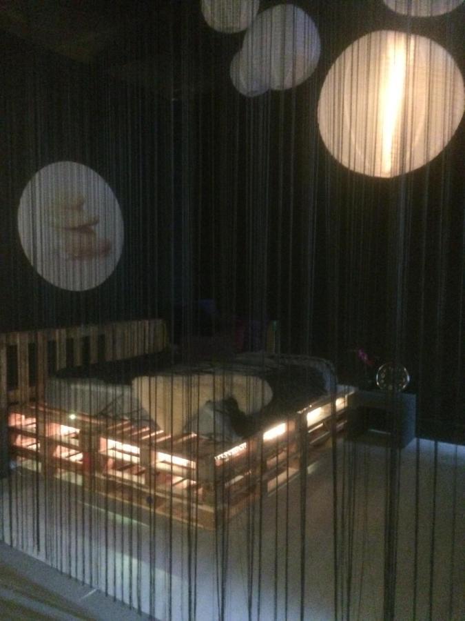 잔담 Yurtlife B&B 외부 사진