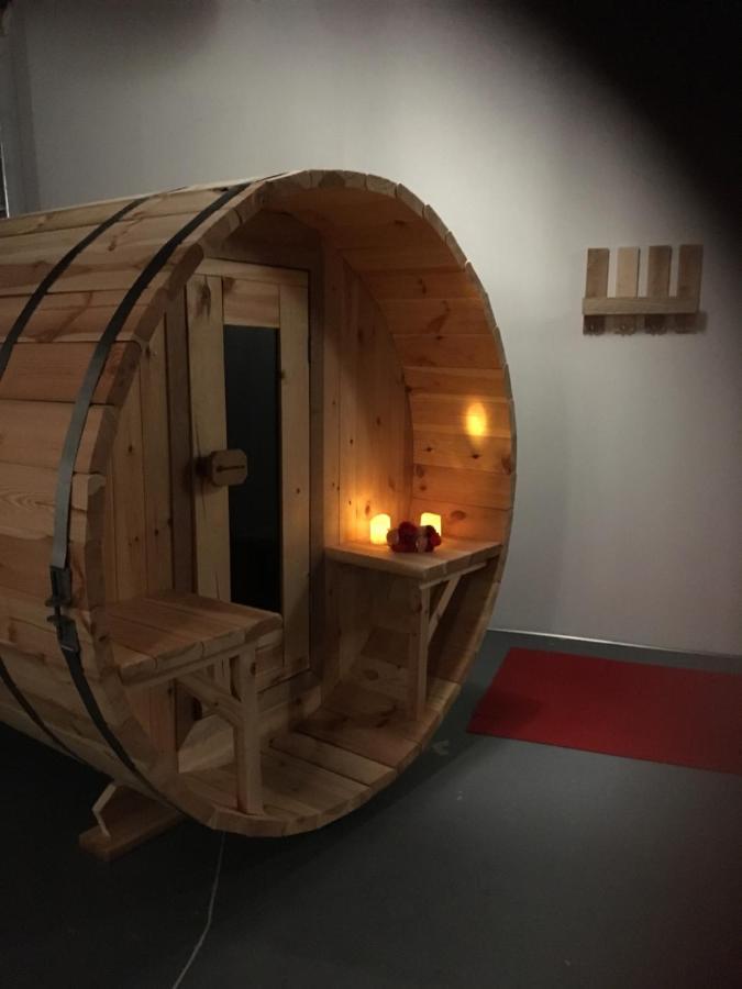 잔담 Yurtlife B&B 외부 사진