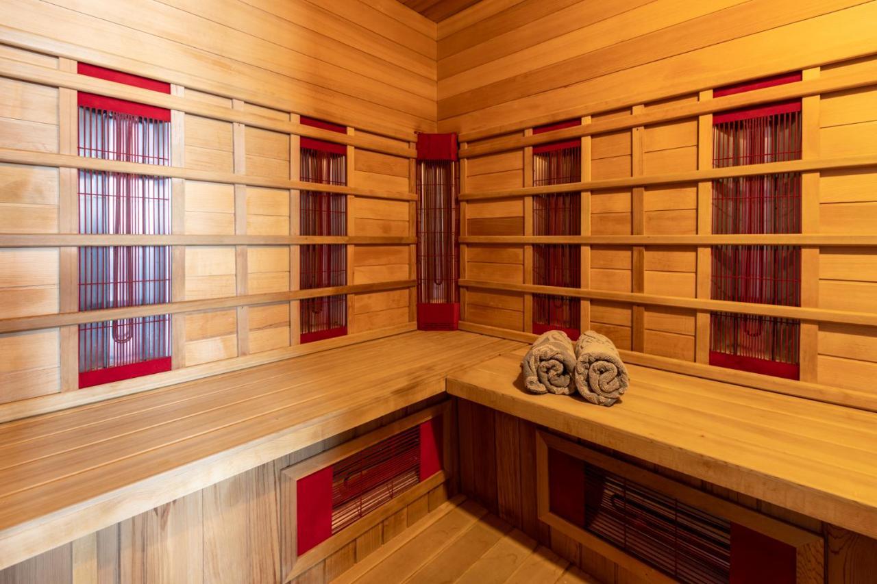 잔담 Yurtlife B&B 외부 사진