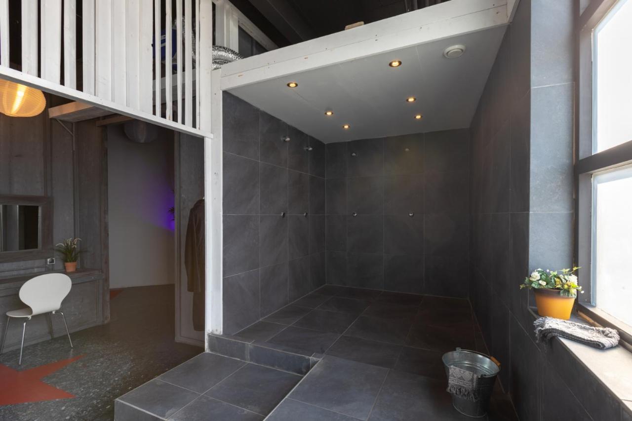 잔담 Yurtlife B&B 외부 사진