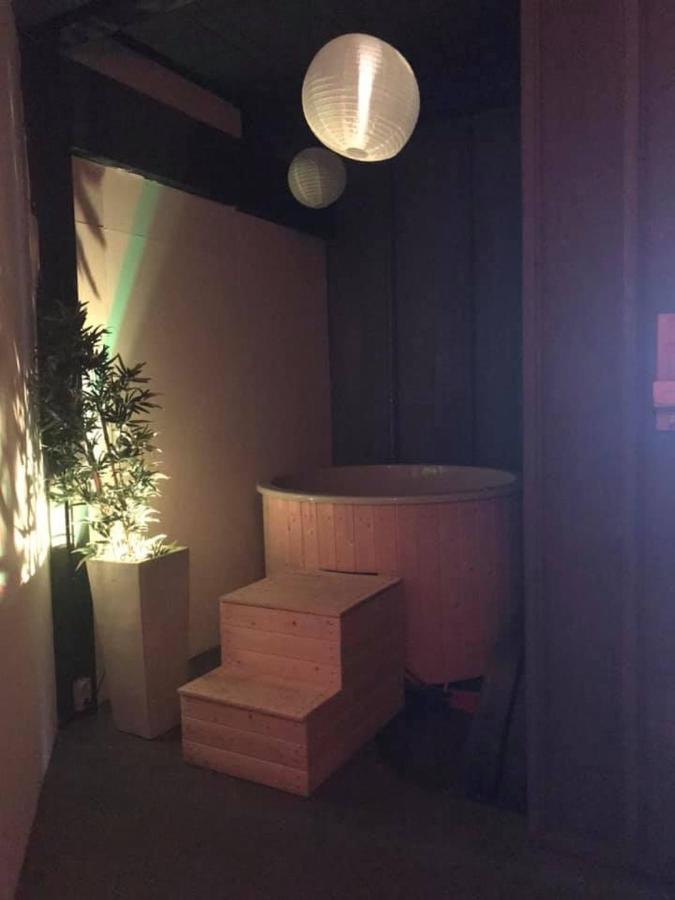 잔담 Yurtlife B&B 외부 사진